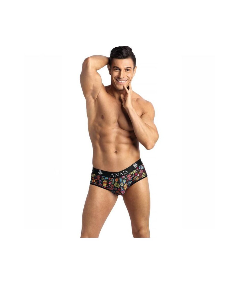 ANAIS MEN - MEXICO JOCK BIKINI S