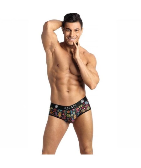 ANAIS MEN - MEXICO JOCK BIKINI L