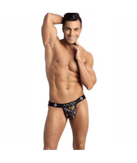 ANAIS MEN - MEXICO JOCK STRAP S S