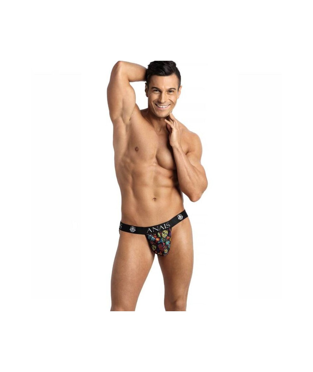 ANAIS MEN - MEXICO JOCK STRAP S S