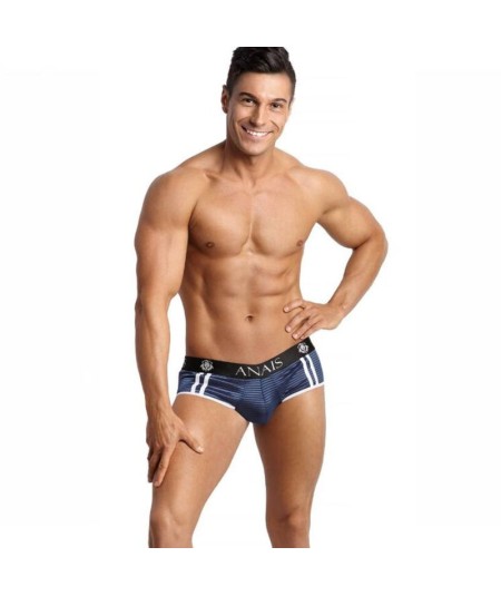 ANAIS MEN - NAVAL JOCK BIKINI S