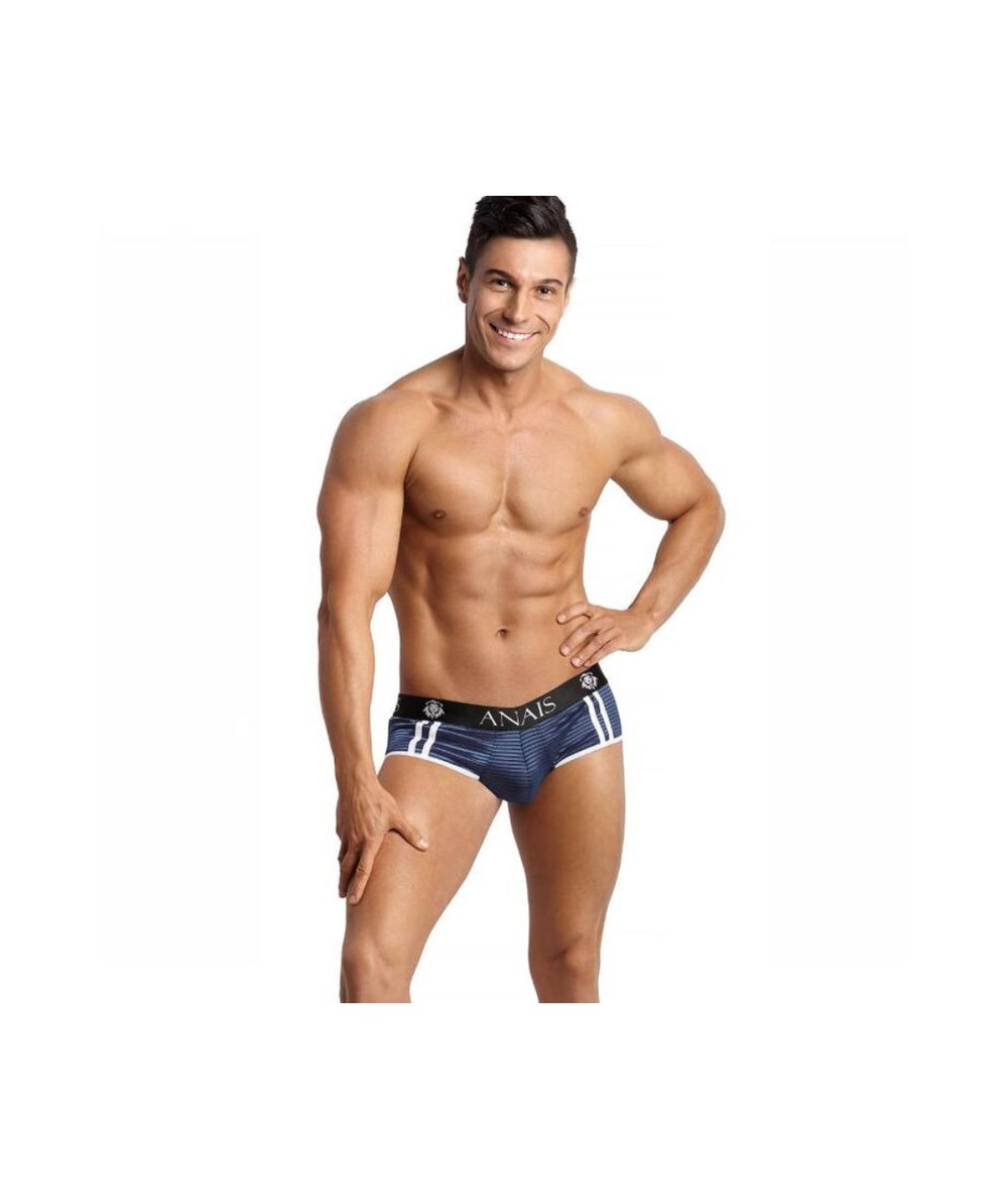 ANAIS MEN - NAVAL JOCK BIKINI S