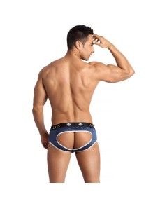 ANAIS MEN - NAVAL JOCK BIKINI S