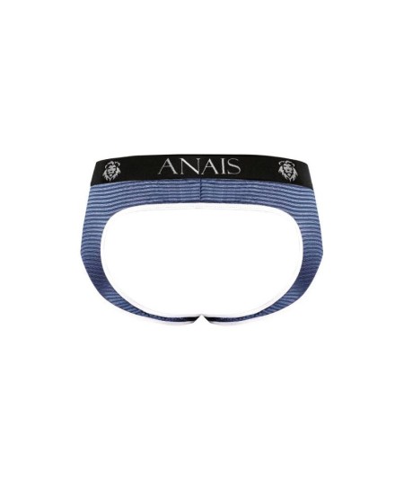 ANAIS MEN - NAVAL JOCK BIKINI M