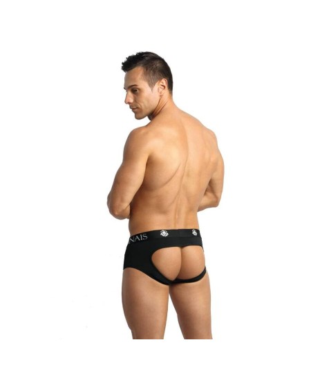 ANAIS MEN - PETROL JOCK BIKINI S