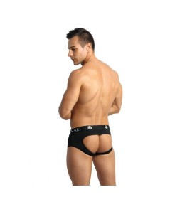 ANAIS MEN - PETROL JOCK BIKINI S