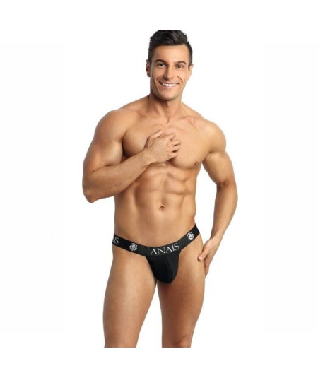 ANAIS MEN - PETROL JOCK STRAP M