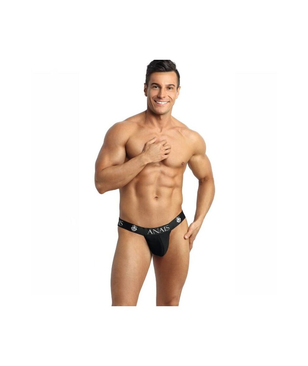 ANAIS MEN - PETROL JOCK STRAP M