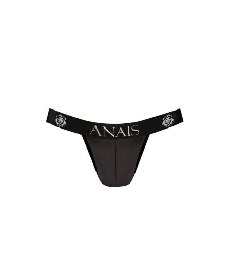 ANAIS MEN - PETROL JOCK STRAP L