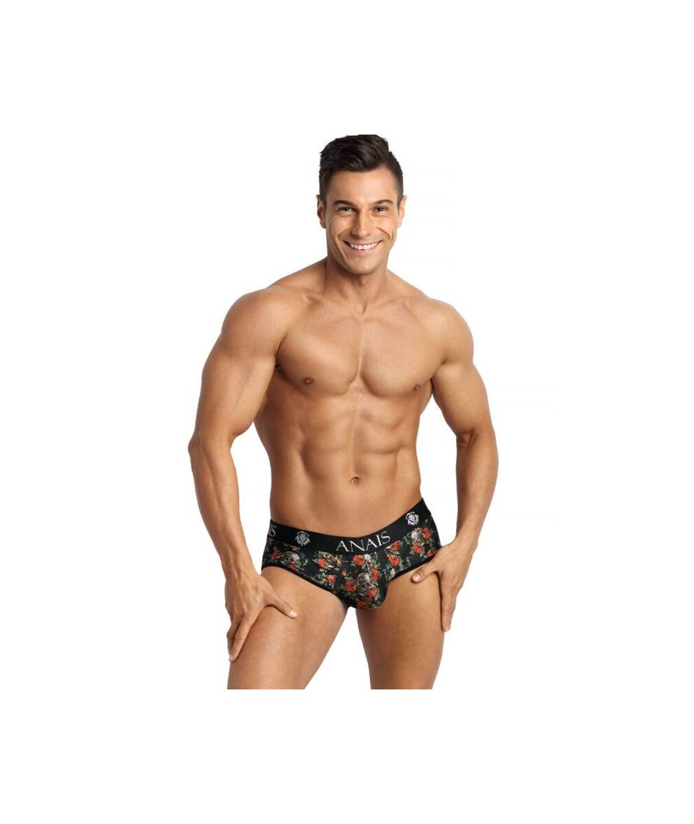 ANAIS MEN - POWER JOCK BIKINI S