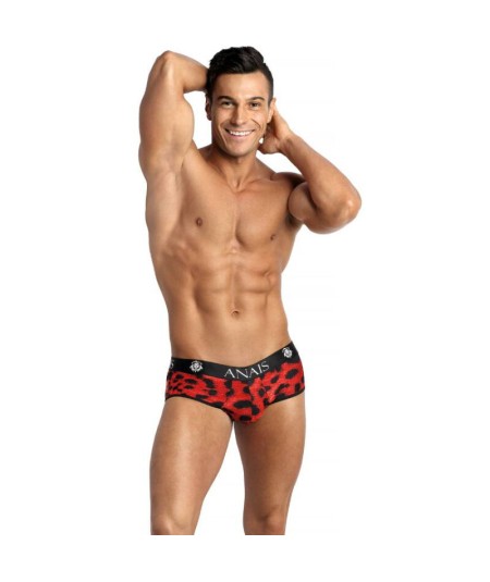 ANAIS MEN - SAVAGE JOCK BIKINI S