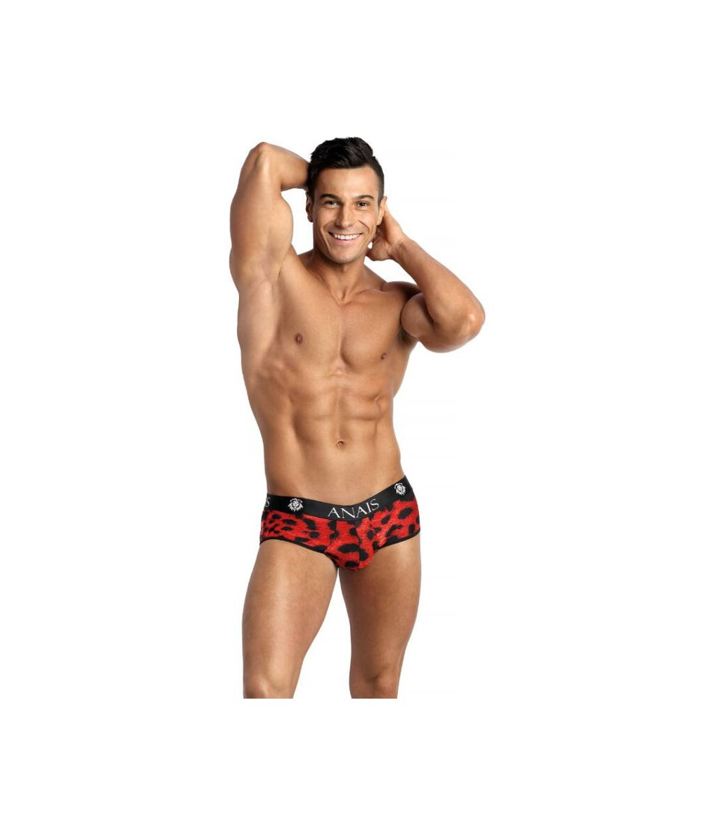 ANAIS MEN - SAVAGE JOCK BIKINI S