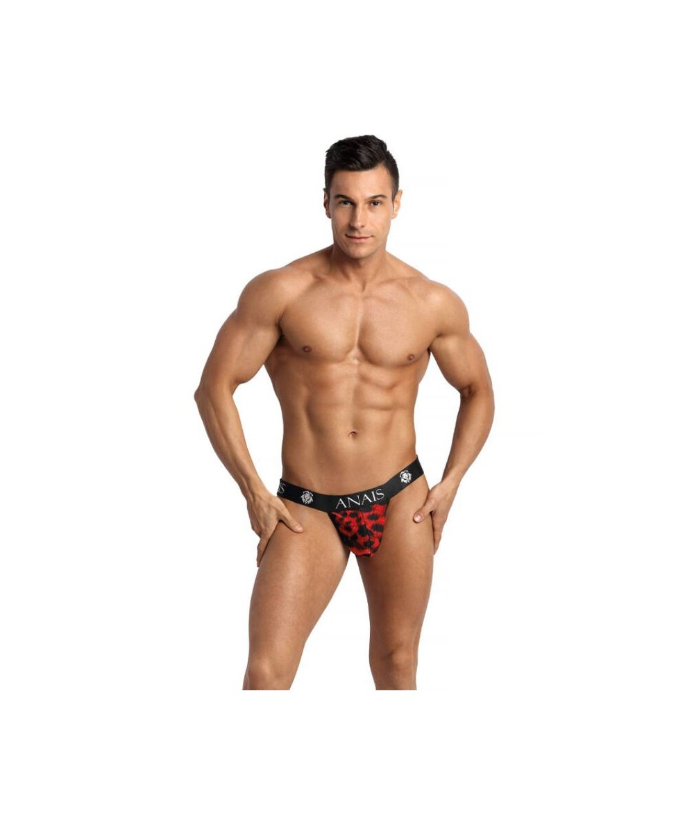 ANAIS MEN - SAVAGE JOCK STRAP S