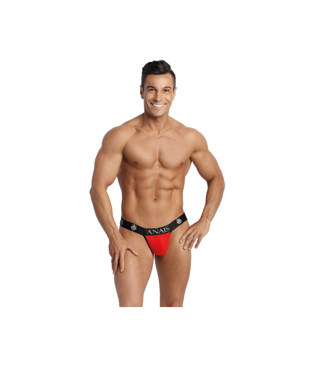 ANAIS MEN - SOUL JOCK STRAP S