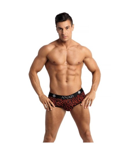 ANAIS MEN - TRIBAL JOCK BIKINI M