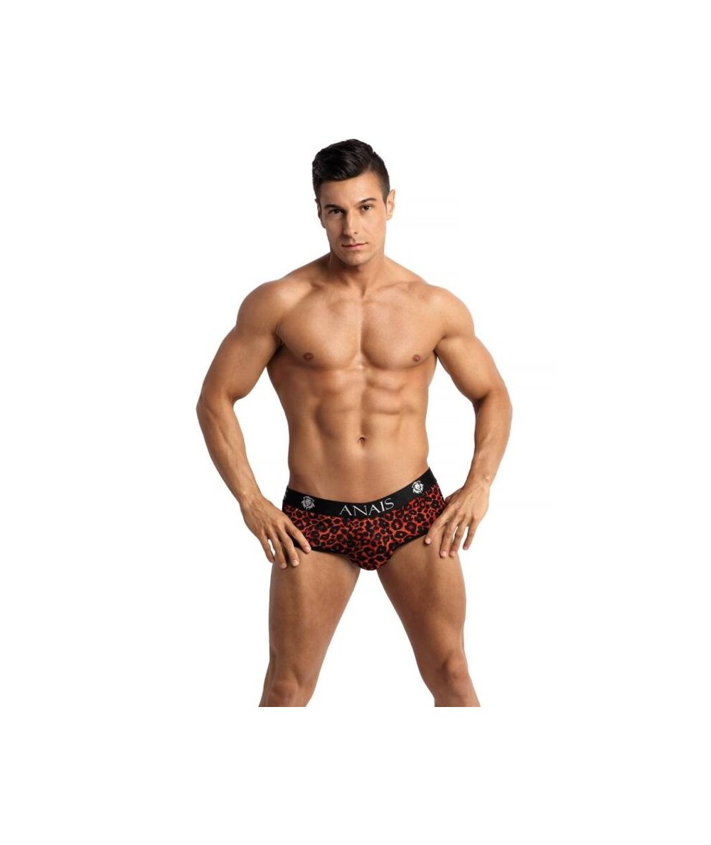 ANAIS MEN - TRIBAL JOCK BIKINI M