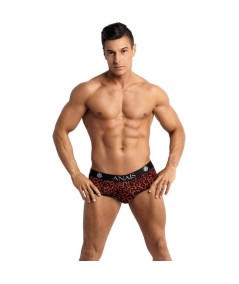 ANAIS MEN - TRIBAL JOCK BIKINI M