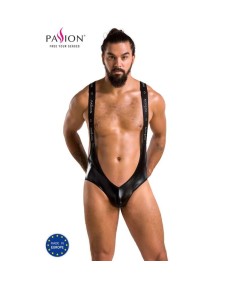 PASSION 027 BODY BRUNO NEGRO S/M