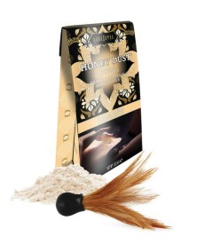 KAMASUTRA POLVOS KISSABLE VANILLA 28 GR