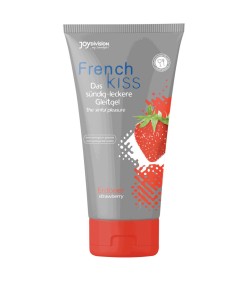 FRENCH KISS GEL PARA SEXO ORAL FRESA.