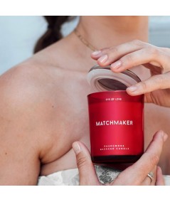 EYE OF LOVE - MATCHMAKER RED DIAMOND VELA DE MASAJE PARA ELLA 150 ML