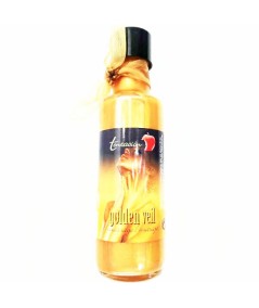 TENTACION ACEITE MASAJE VELO DORADO 100ML