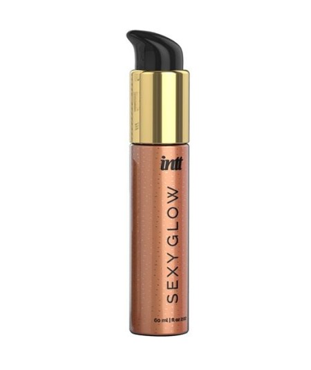 INTT - SEXY GLOW ILUMINADOR PIEL CORPORAL