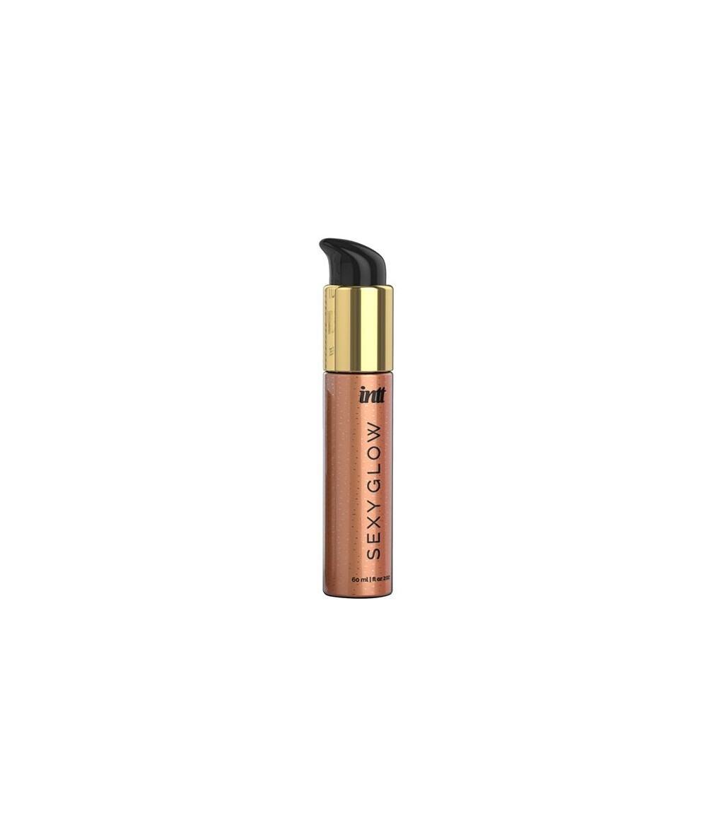 INTT - SEXY GLOW ILUMINADOR PIEL CORPORAL