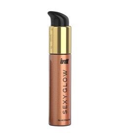 INTT - SEXY GLOW ILUMINADOR PIEL CORPORAL