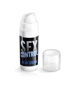 SEX CONTROL DELAY CREMA RETARDANTE 30 ML