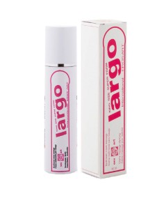 LARGO CREAM ALARGAMIENTO PENE 50ML