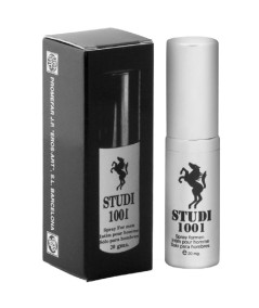 SPRAY RETARDANTE STUDI 1001 20ML