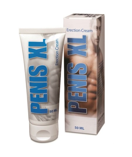 PENIS XL CREMA AUMENTO PENE 50 ML