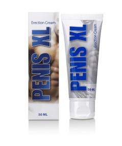 PENIS XL CREMA AUMENTO PENE 50 ML