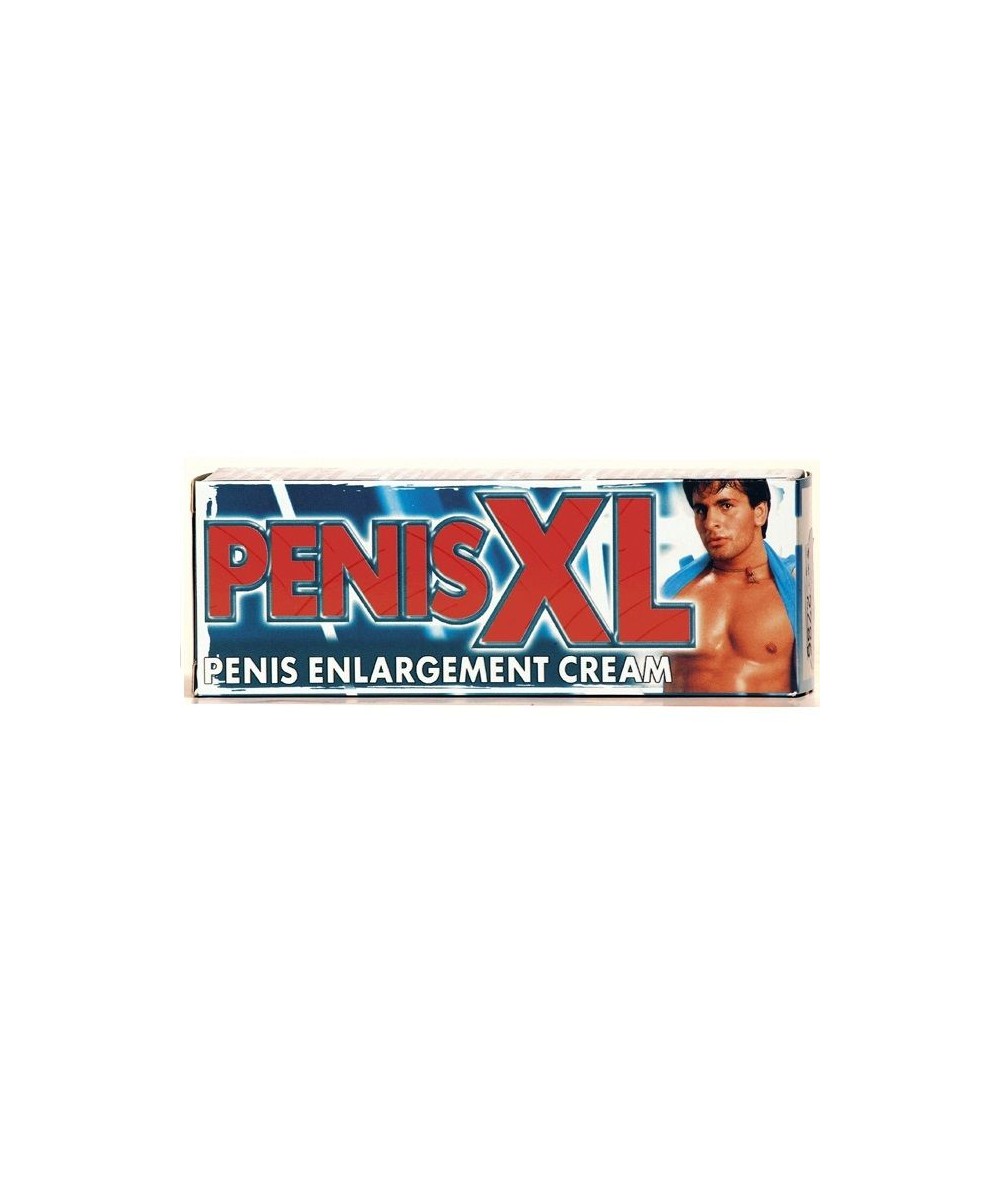 RUF PENIS XL CREMA 50ML