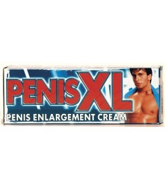 RUF PENIS XL CREMA 50ML