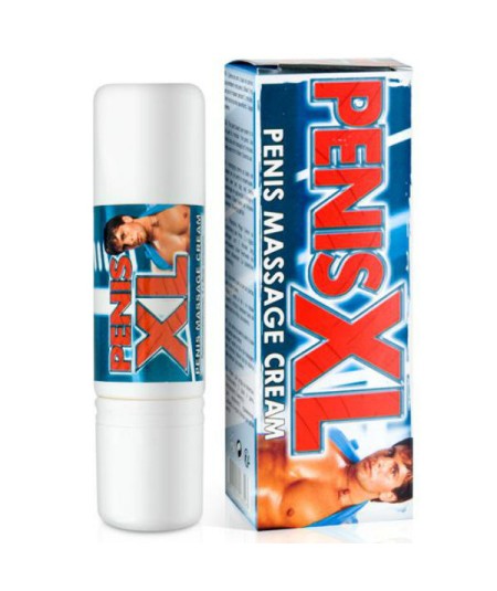 RUF PENIS XL CREMA 50ML