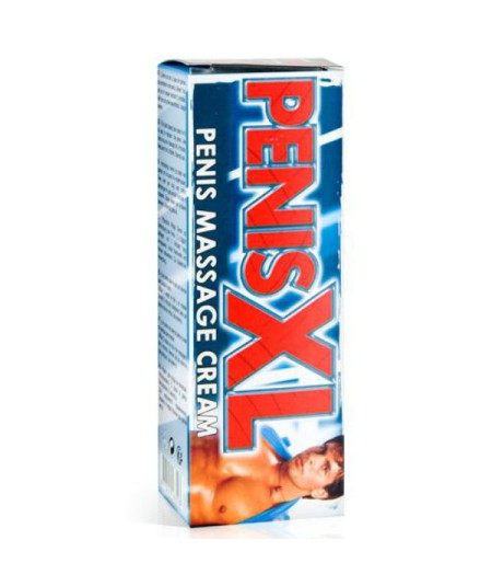 RUF PENIS XL CREMA 50ML