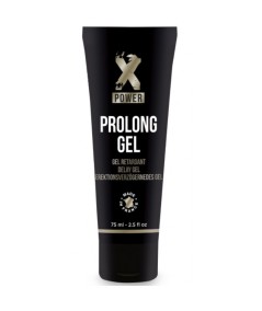 XPOWER PROLONG GEL RETARDANTE 75 ML