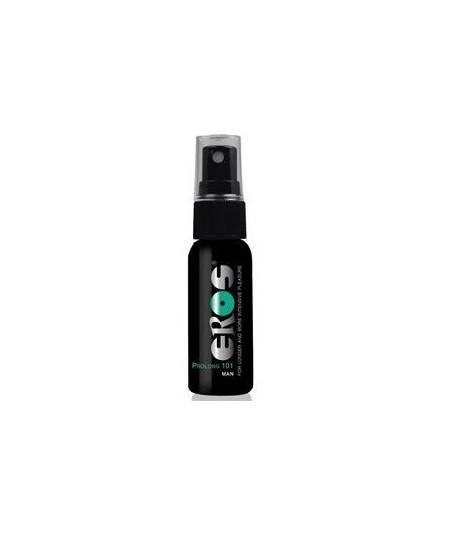 EROS PROLONG 101 SPRAY RETARDANTE 30 ML