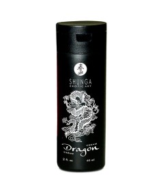 SHUNGA DRAGON CREMA POTENCIADORA DE LA ERECCION