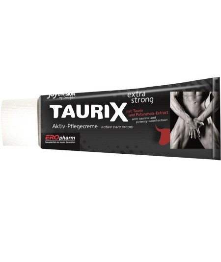 EROPHARM TAURIX CREMA VIGORIZANTE EXTRA FUERTE 40ML