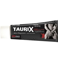 EROPHARM TAURIX CREMA VIGORIZANTE EXTRA FUERTE 40ML