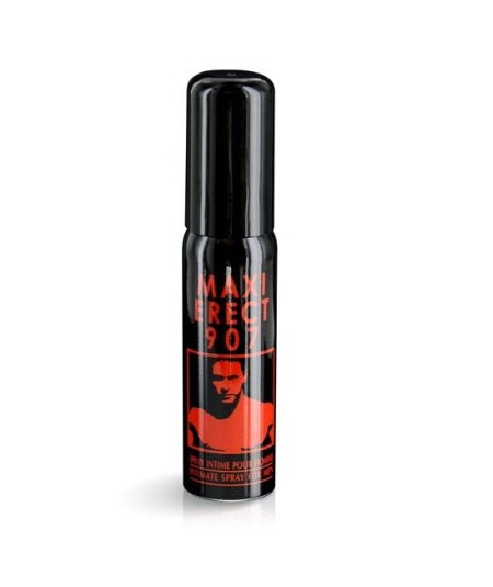 MAXI ERECT907 SPRAY PARA LA ERECCION  25ML