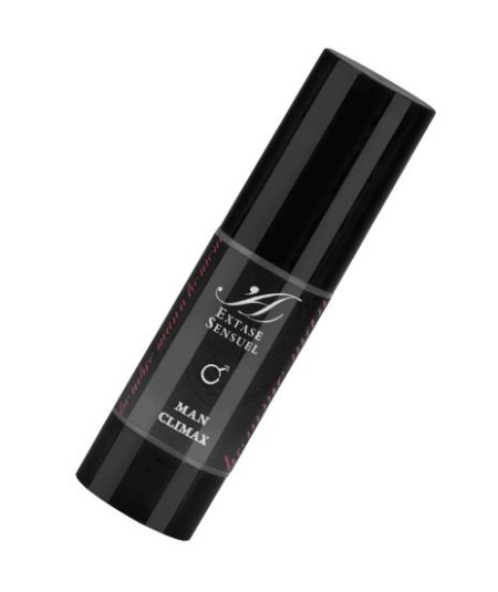 EXTASE SENSUEL CLIMAX ESTIMULANTE MASCULINO