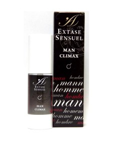 EXTASE SENSUEL CLIMAX ESTIMULANTE MASCULINO