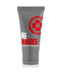 AID BE HARDER CREMA ERECCIÓN PARA EL PENE