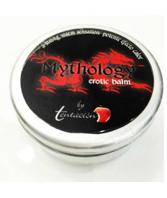 MYTHOLOGY EROTIC BALM  CALOR VASODILATADOR HIM