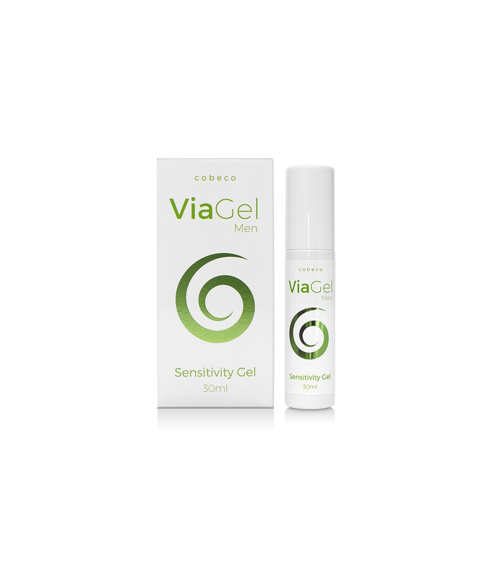 VIAGEL PARA HOMBRE 30ML