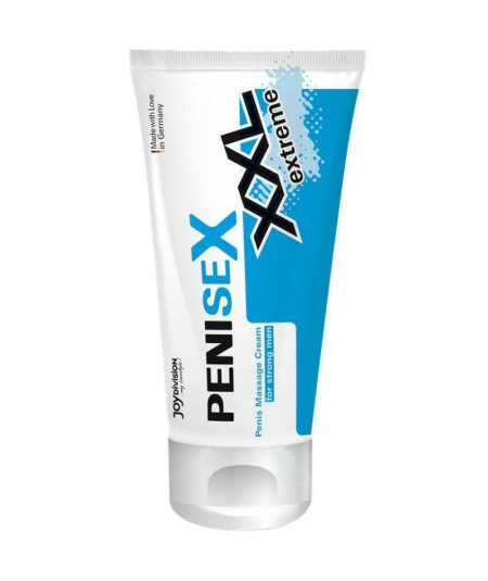 EROPHARM PENISEX XXL CREMA ESTIMULANTE HOMBRE 100 ML